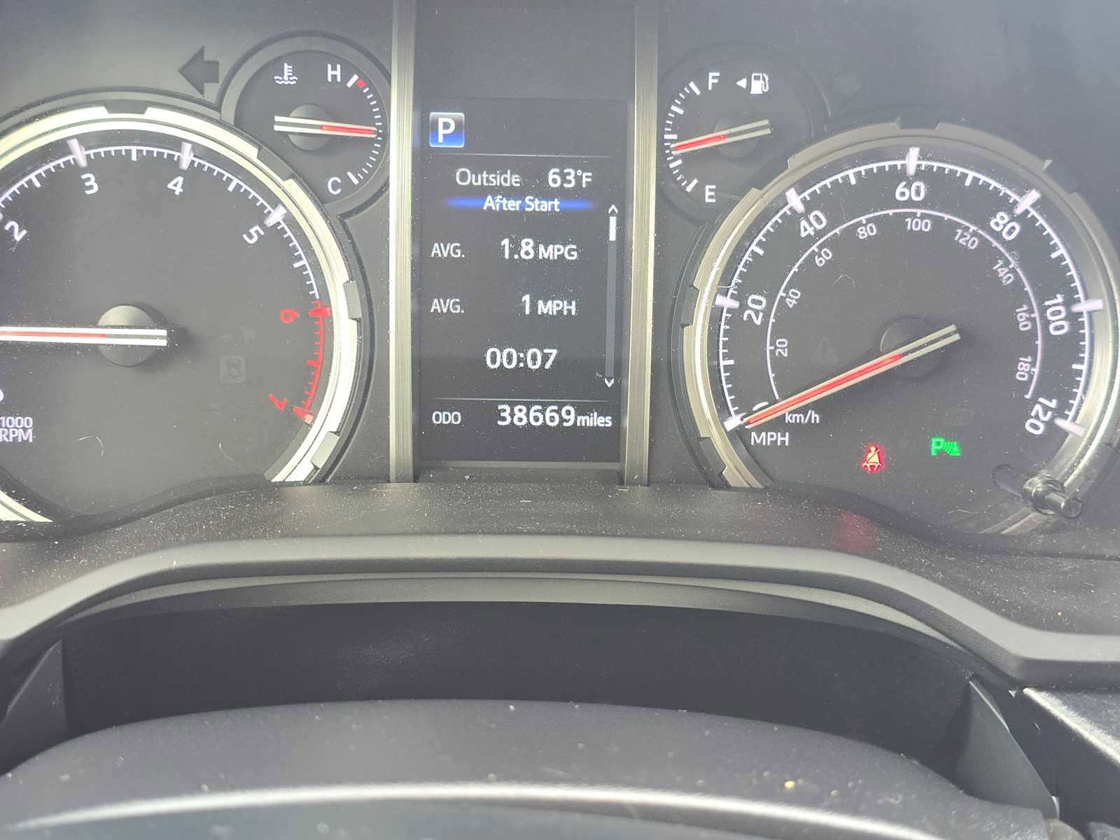 Certified 2023 Toyota 4Runner Limited image 25