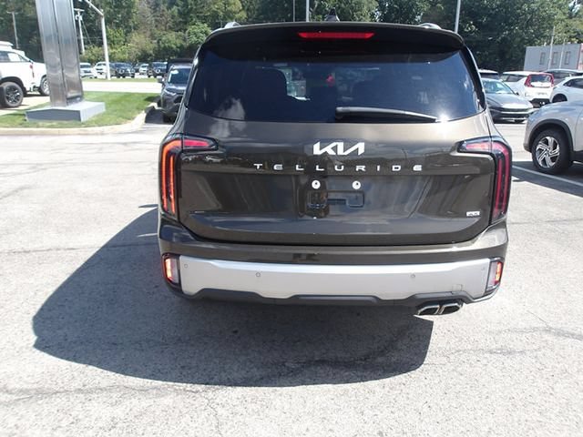 Certified 2023 Kia Telluride EX AWD/4WD image 6