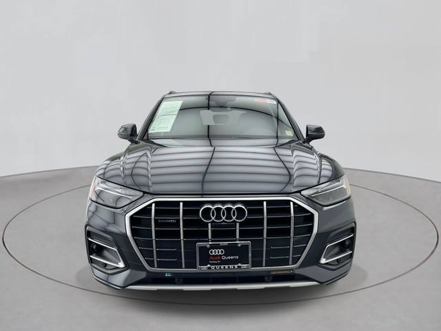 Certified 2024 Audi Q5 2.0T Premium Plus w/ Premium Plus Package AWD/4WD image 6