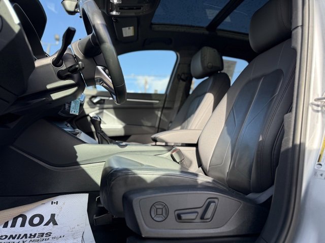 Used 2019 Audi Q3 2.0T Premium image 13