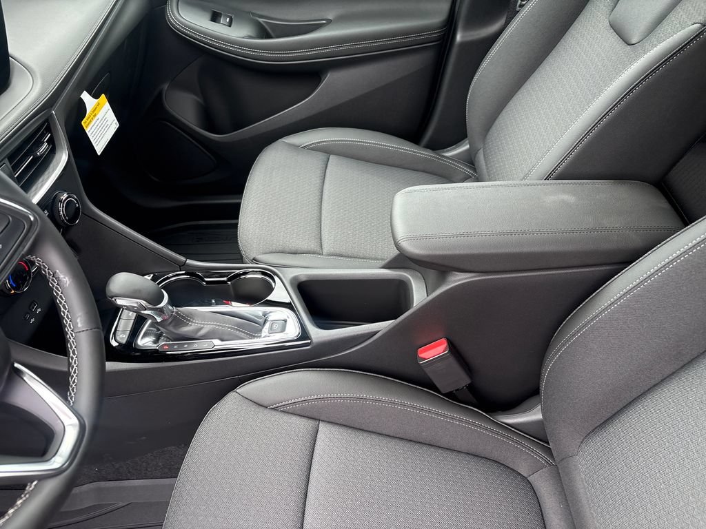 New 2026 Buick Encore GX Preferred FWD image 21