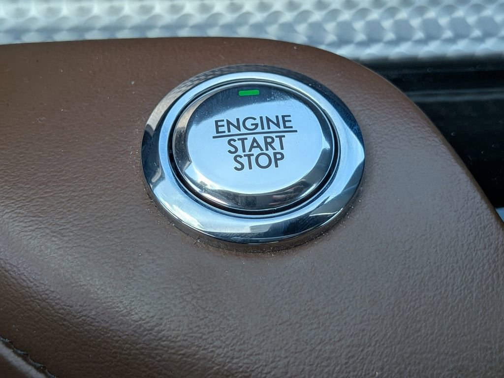 Used 2022 Lincoln Aviator Grand Touring w/ Equipment Group 301A image 31