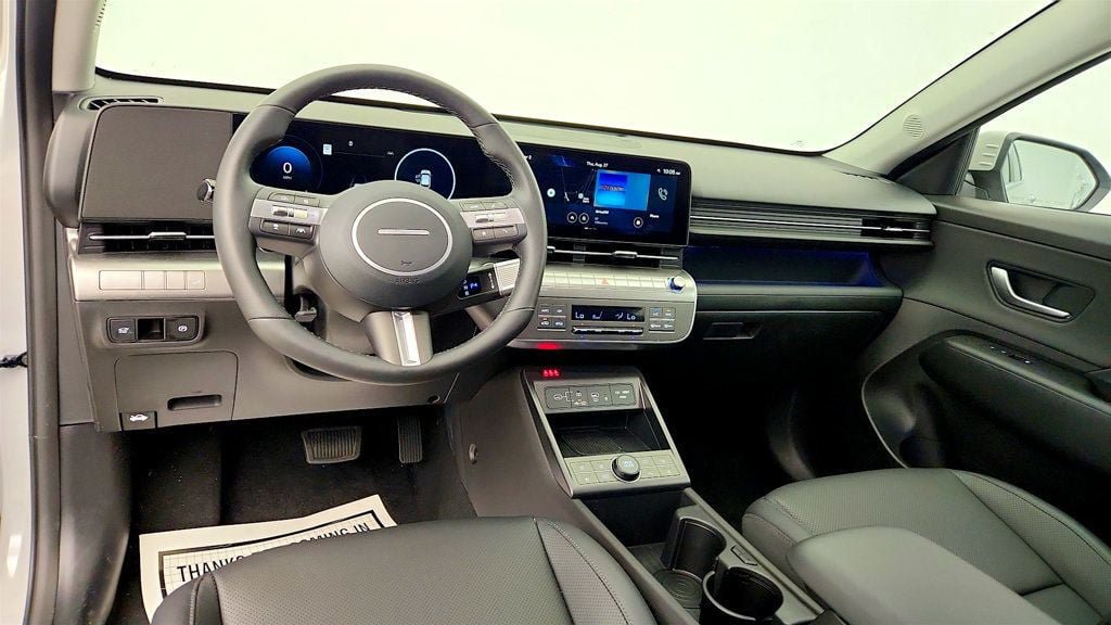 Used 2026 Hyundai Kona Limited FWD image 14