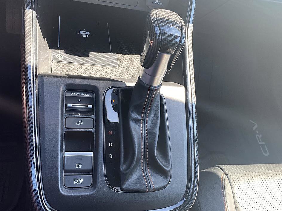 Used 2026 Honda CR-V Sport-L image 13