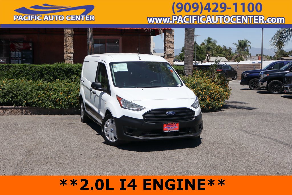 Used 2019 Ford Transit Connect XL
