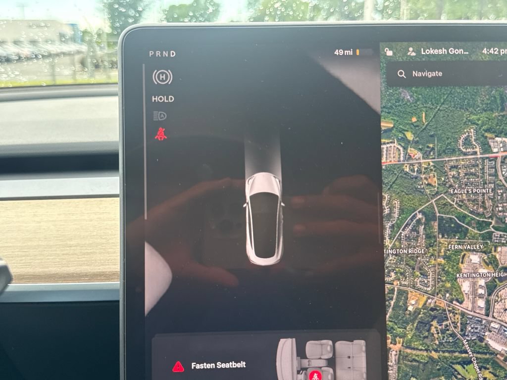Used 2023 Tesla Model 3 Standard Range RWD image 21