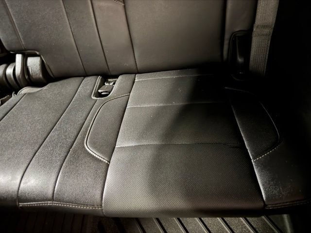 Used 2020 Chevrolet Tahoe Premier AWD/4WD image 23
