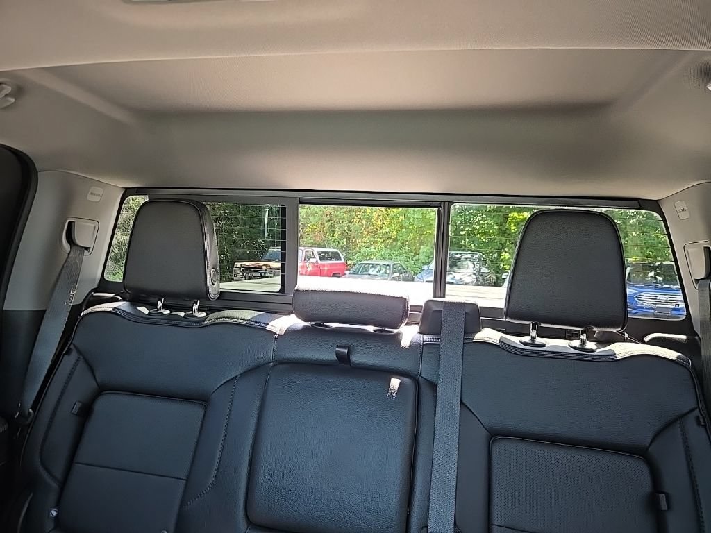 Used 2023 GMC Sierra 1500 Denali w/ Denali Reserve Package AWD/4WD image 49