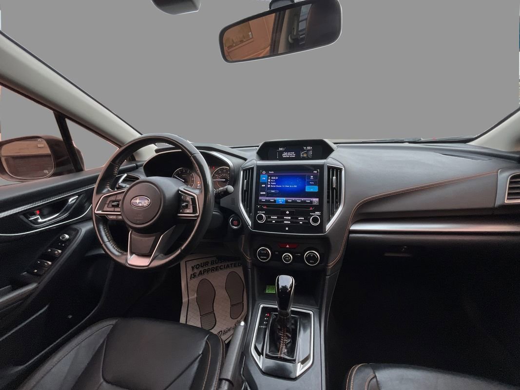 Used 2019 Subaru Crosstrek 2.0i Limited image 9
