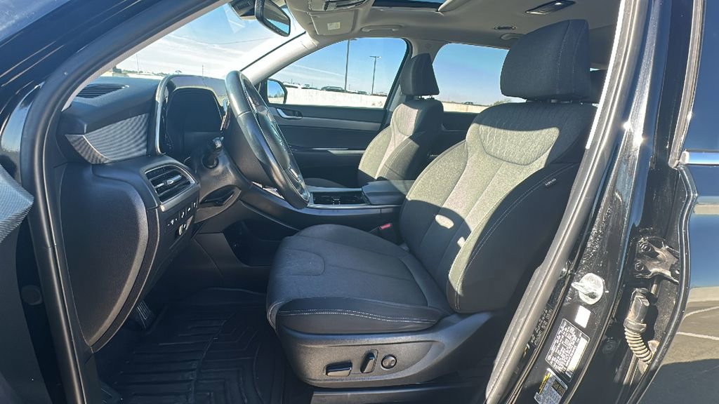 Used 2022 Hyundai Palisade SEL w/ Cargo Package image 4