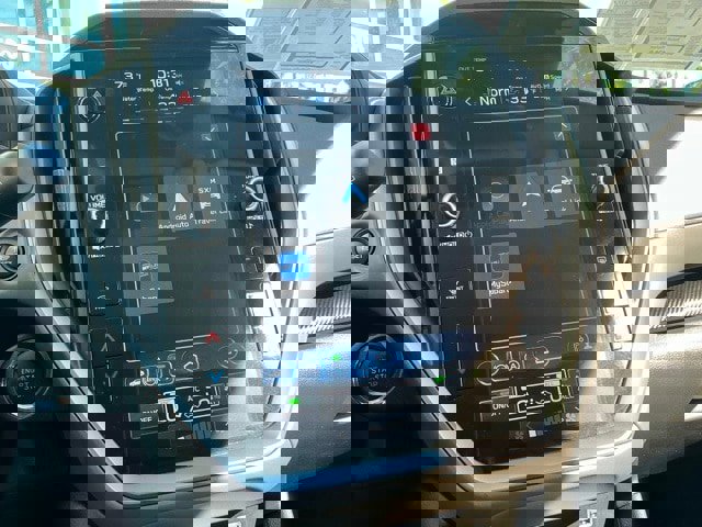 Used 2024 Subaru Crosstrek 2.0i Premium image 24