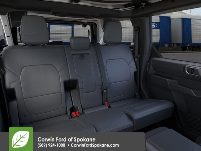 New 2026 Ford Bronco Outer Banks image 11