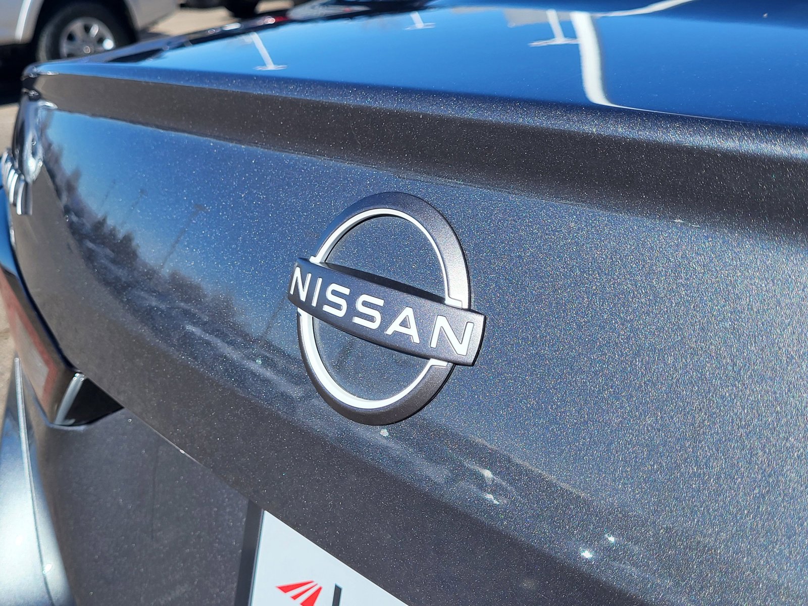 Used 2025 Nissan Altima 2.5 S image 21