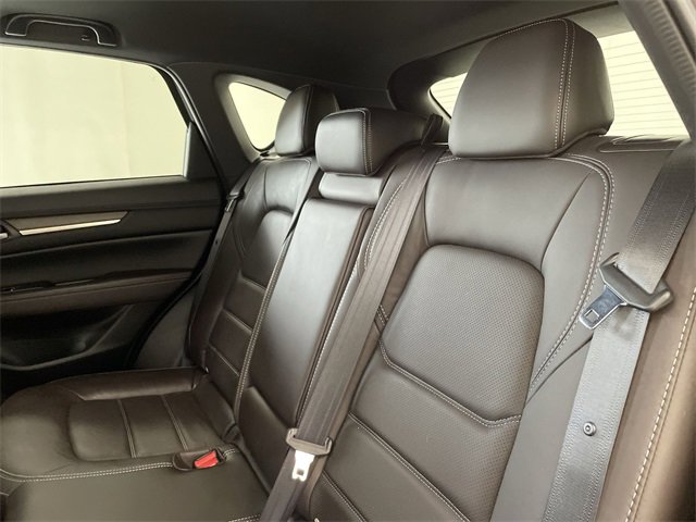 Used 2025 MAZDA CX-5 Signature image 17