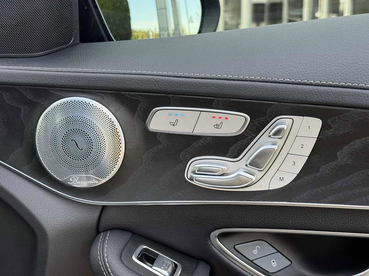 Used 2018 Mercedes-Benz C 43 AMG 4MATIC Sedan image 46