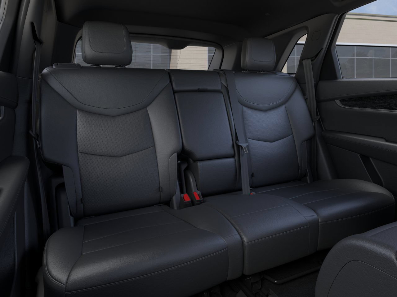 New 2026 Cadillac XT5 Premium Luxury w/ LPO, Floor Liner Package FWD image 17