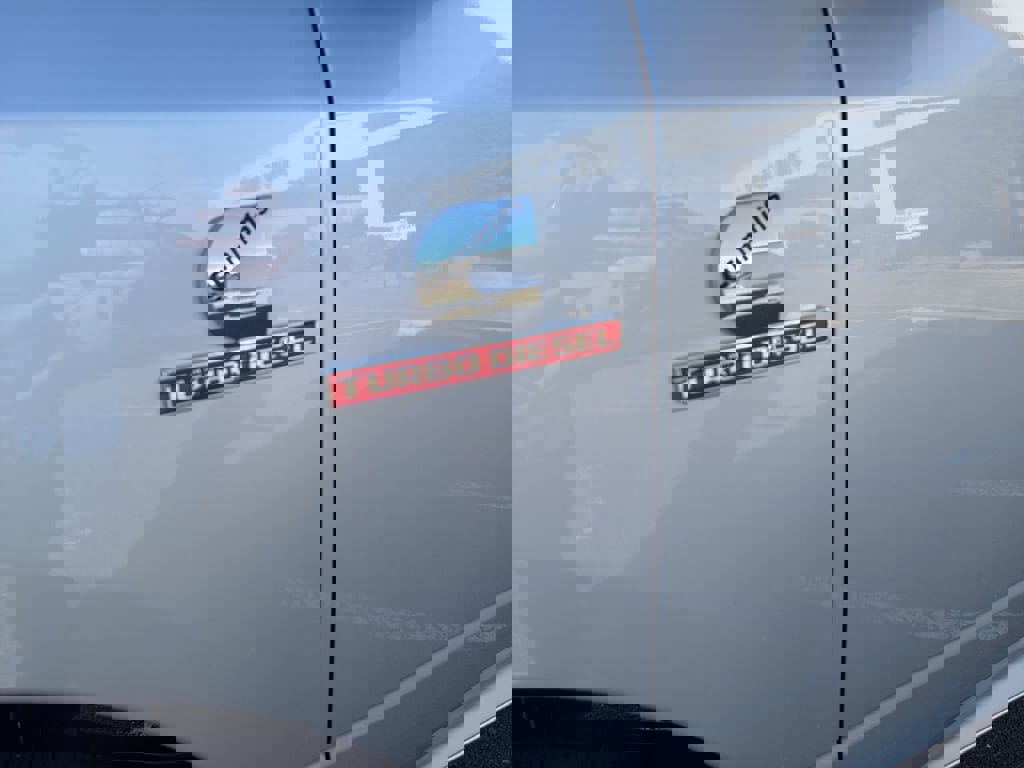 New 2026 RAM 3500 Tradesman image 4