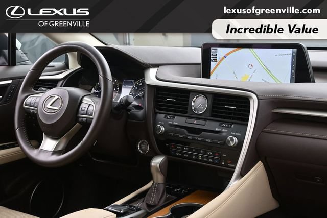 Used 2017 Lexus RX 350 AWD w/ Premium Package image 34
