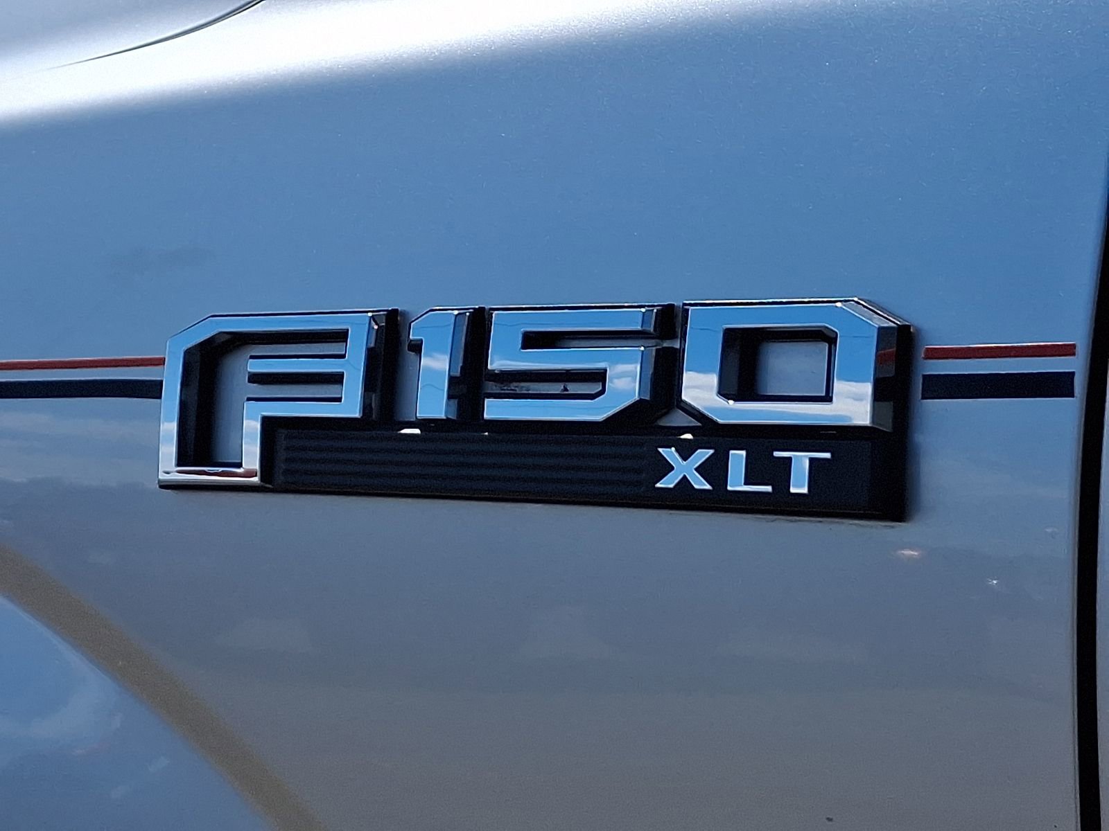 Used 2018 Ford F150 XLT AWD/4WD image 30