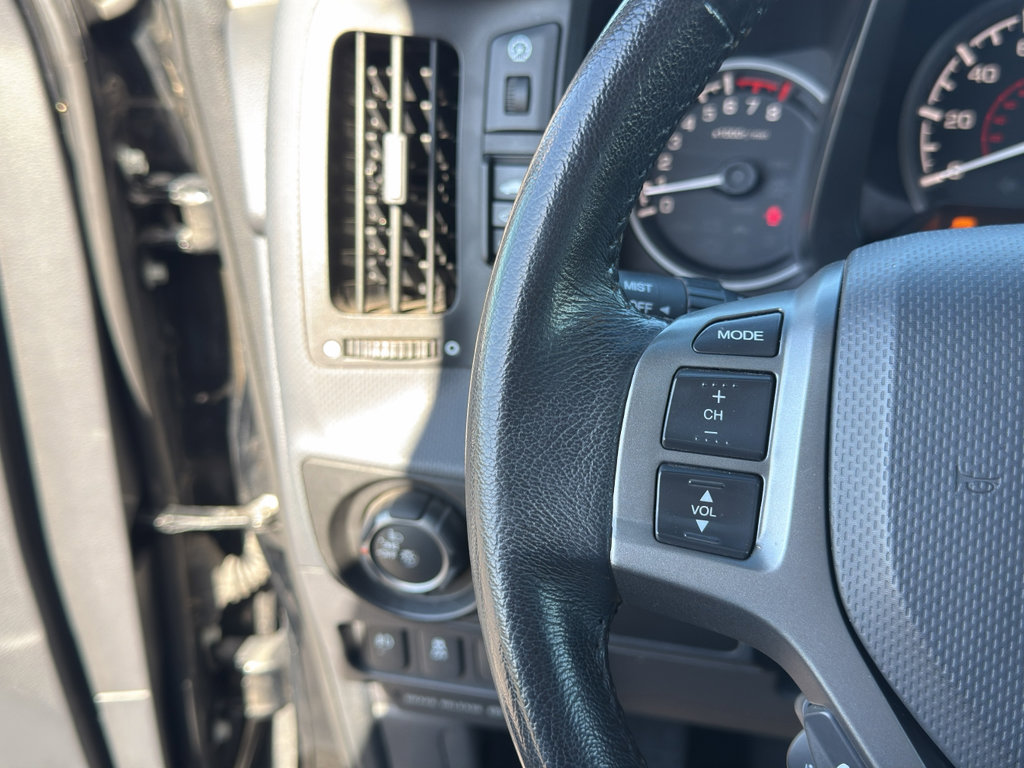 Used 2012 Honda Ridgeline RTL image 33