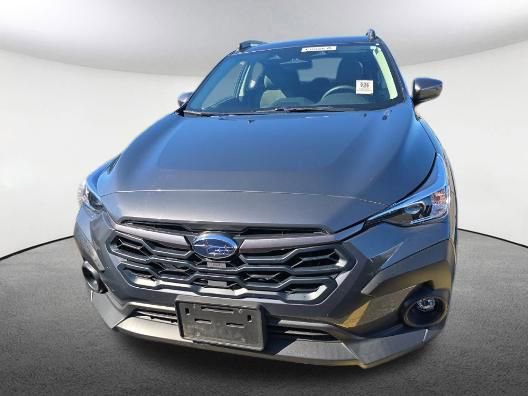 Used 2024 Subaru Crosstrek 2.0i Premium AWD/4WD image 2