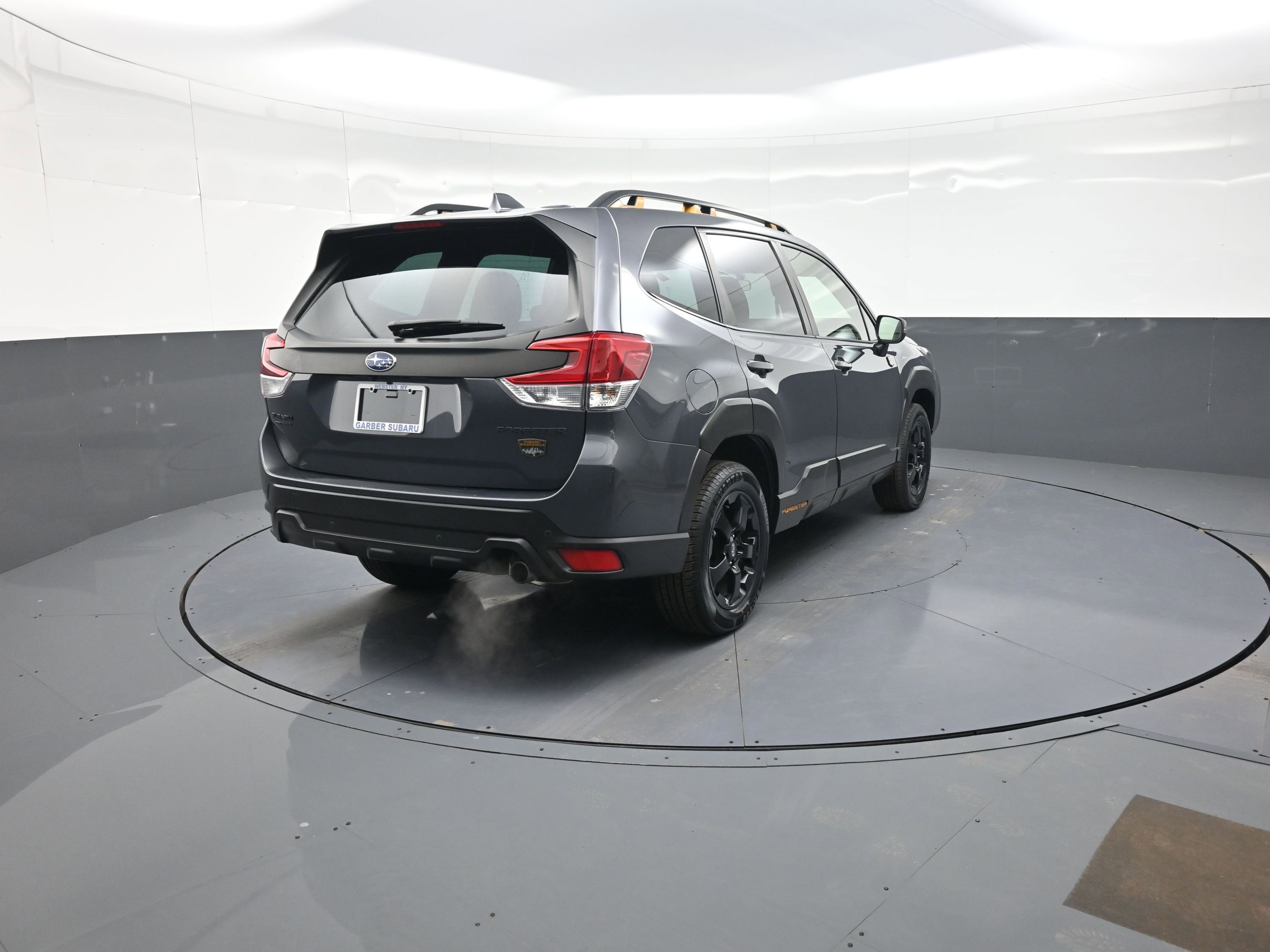 Used 2023 Subaru Forester Wilderness image 3