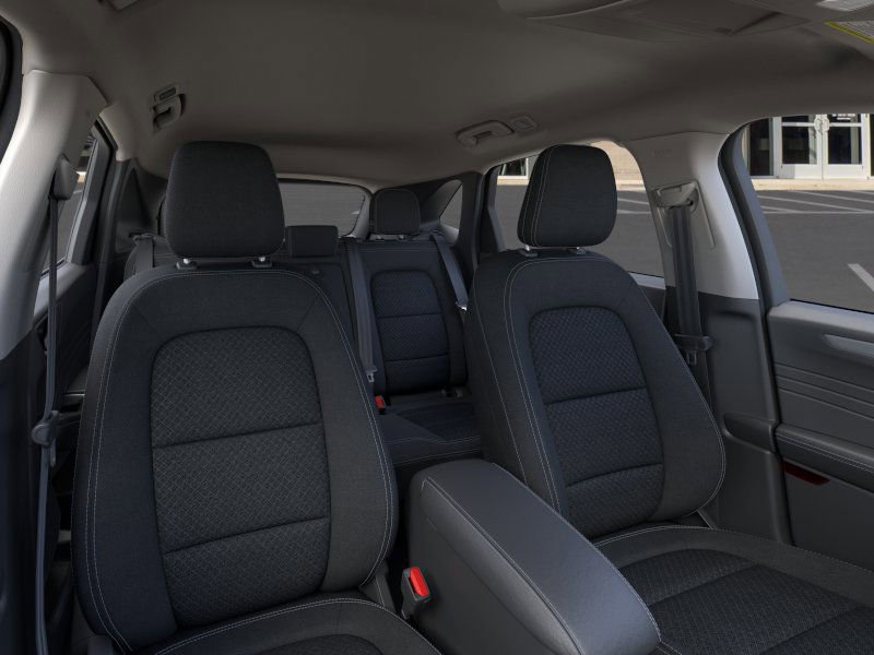 New 2026 Ford Escape Active image 10