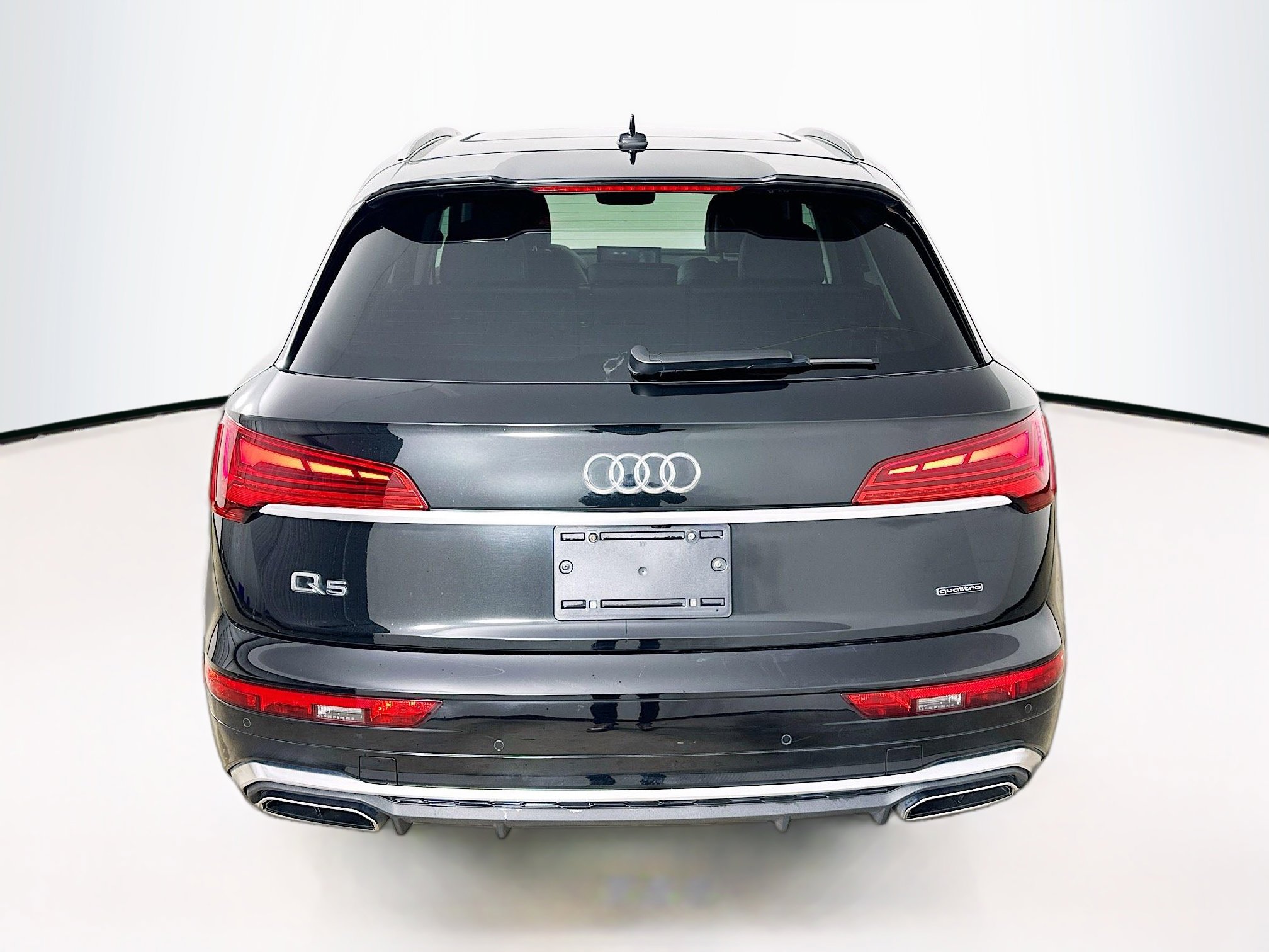 Used 2024 Audi Q5 2.0T Premium Plus image 7