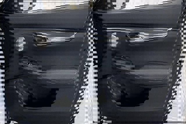 Certified 2025 INFINITI QX50 Sport w/ Cargo Package image 23