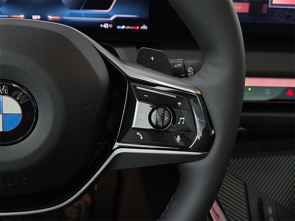 New 2026 BMW X3 xDrive30 w/ Premium Package image 18