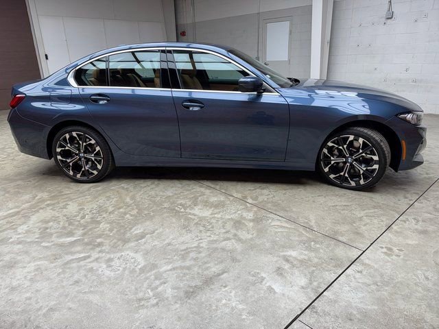 New 2026 BMW 330i xDrive Sedan w/ Premium Package AWD/4WD image 6