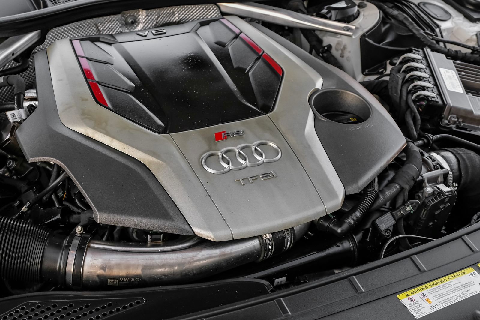 Used 2019 Audi RS 5 Sportback image 67