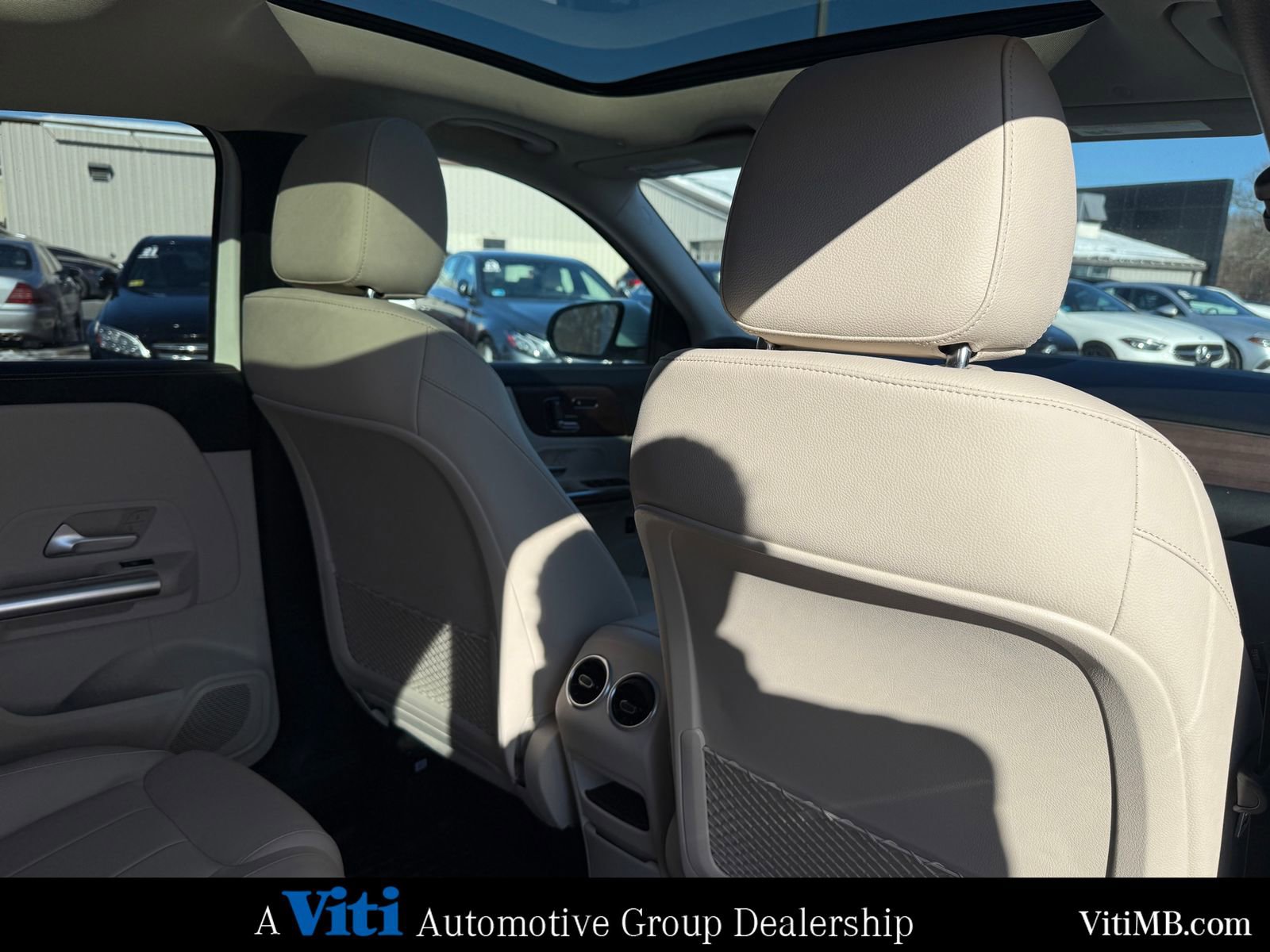 Certified 2023 Mercedes-Benz GLA 250 4MATIC image 27