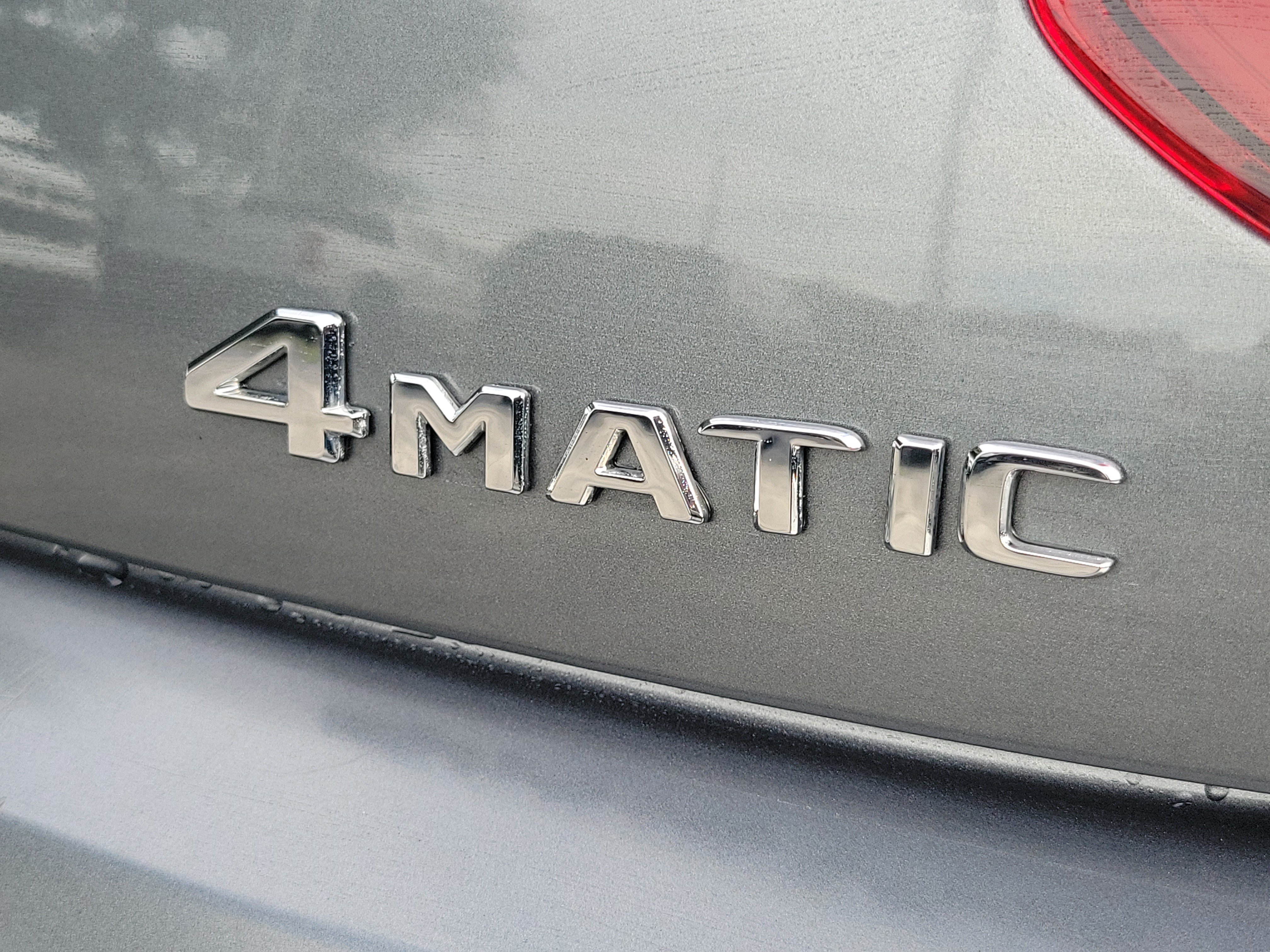 Used 2019 Mercedes-Benz C 300 4MATIC Cabriolet w/ Premium Package image 12