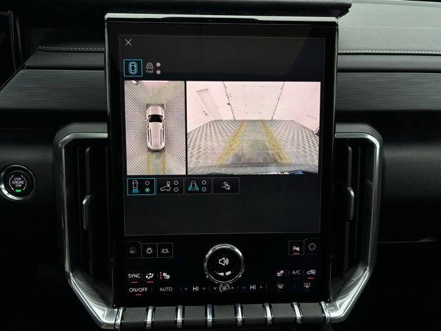 New 2026 GMC Acadia Elevation w/ Elevation Premium Package AWD/4WD image 4