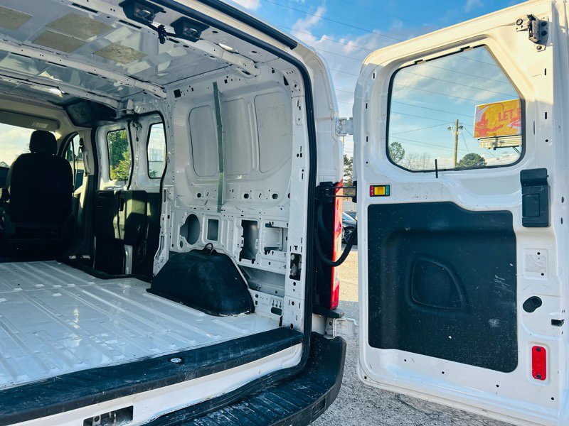 Used 2020 Ford Transit 250 Low Roof w/ Exterior Upgrade Package image 13