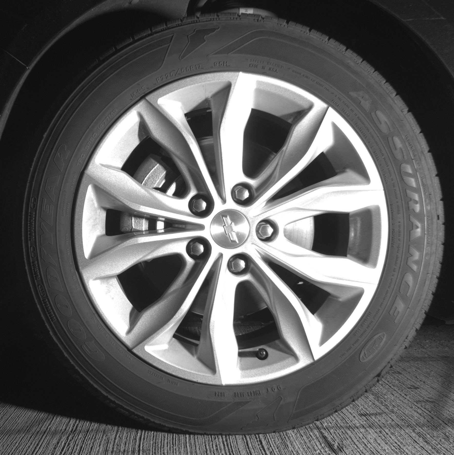 Used 2024 Chevrolet Malibu LT image 19