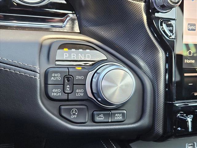 New 2026 RAM 1500 Limited image 15