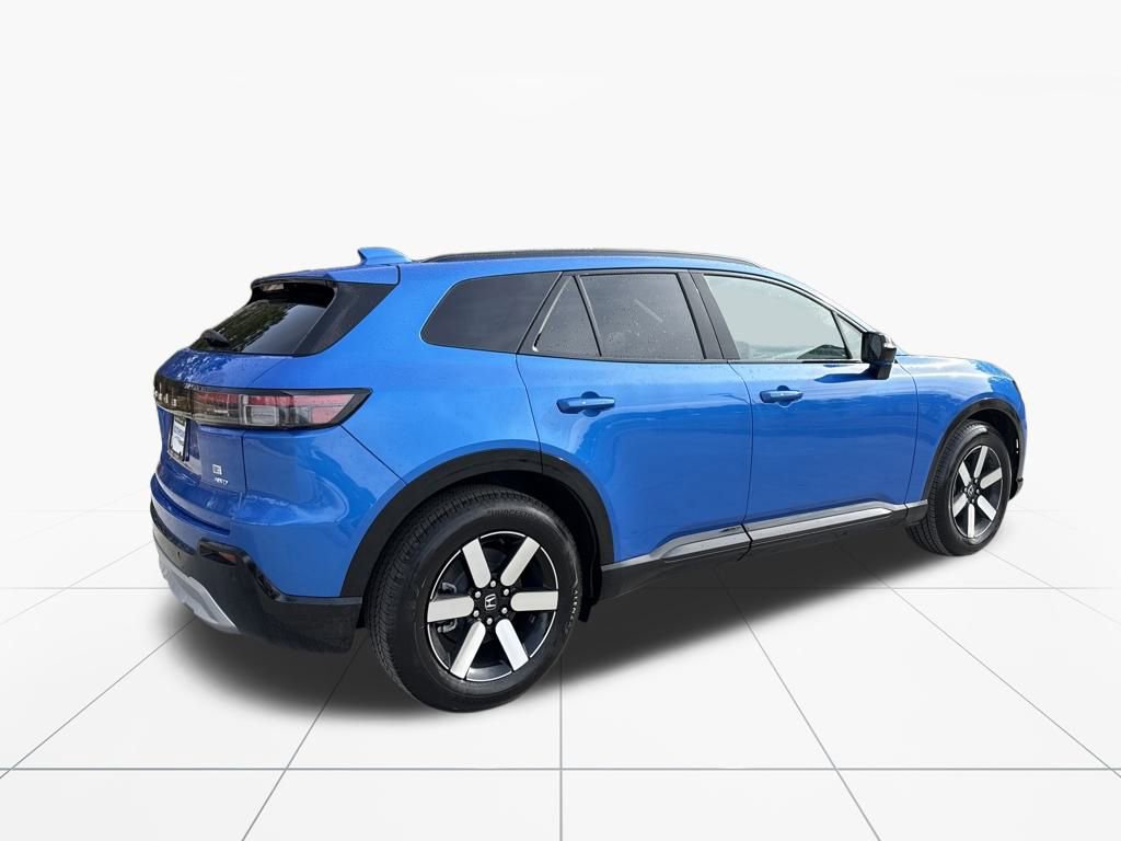 New 2026 Honda Prologue Touring image 8