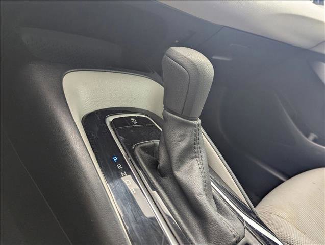 Certified 2022 Toyota Corolla LE FWD image 10