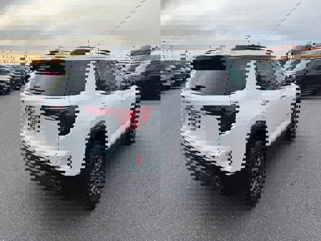 New 2026 GMC Terrain AT4 w/ Convenience Package III image 5