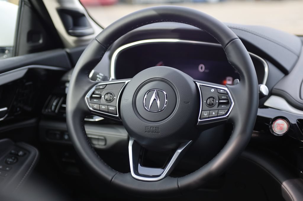 New 2026 Acura MDX w/ Technology Package FWD image 33