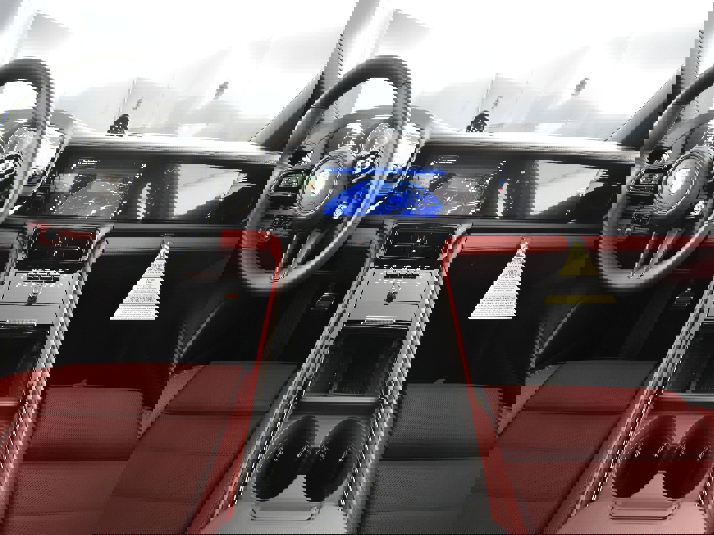 New 2025 Porsche Panamera 4 image 14