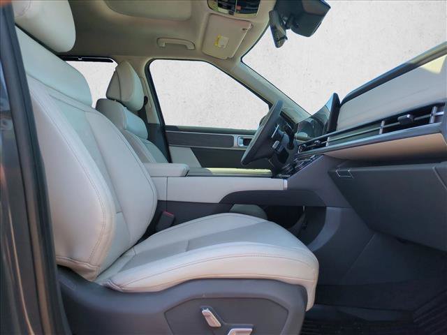 Used 2024 Hyundai Santa Fe Calligraphy AWD/4WD image 21