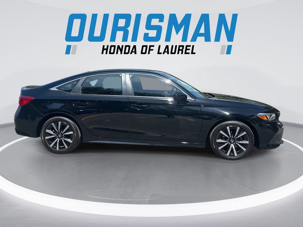 Used 2024 Honda Civic EX image 9