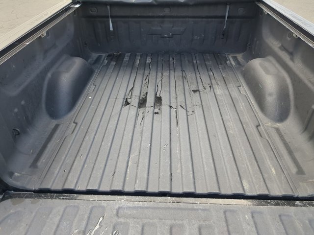 Used 2017 Chevrolet Silverado 1500 LTZ Z71 w/ LTZ Plus Package image 6