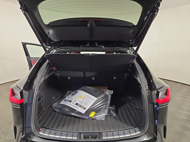 New 2026 Lexus NX 450h+ AWD w/ Luxury Package image 32
