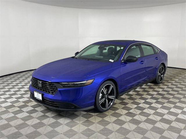 Used 2023 Honda Accord Sport image 1
