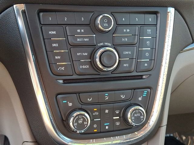 Used 2016 Buick Encore Premium w/ Experience Buick Package image 16