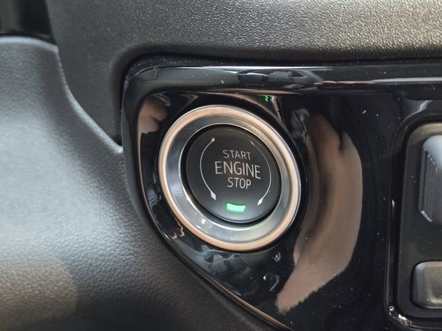 Used 2026 Chevrolet Silverado 1500 LTZ w/ LTZ Premium Texas Edition image 23